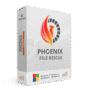 Phoenix File Rescue Standard