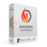 70% Off Phoenix File Rescue Coupon Jun 2026 (Verified)