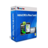 20% Off Backuptrans Android SMS to iPhone Transfer Coupon