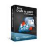 10% Off Any DGN to DWG Converter Coupon Code
