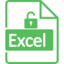 Get Deal for Mac Any Excel Password Recovery 1 Month