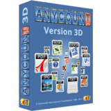 70% Off AnyCount 8 Standard – Personal License – Upgrade to Professional