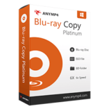 50% Off AnyMP4 Blu-ray Copy Coupon May 2026 (Verified)
