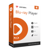 50% Off AnyMP4 Blu-ray Player Coupon May 2026 (Verified)