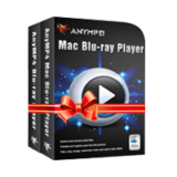 77% Off AnyMP4 Blu-ray Player Suite Coupon
