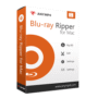 Anymp4 Blu-Ray Ripper For Mac - 1 Year