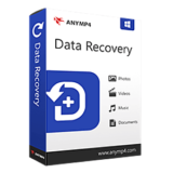 50% Off AnyMP4 Data Recovery Coupon May 2026 (Verified)