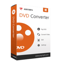 50% Off AnyMP4 DVD Converter Coupon May 2026 (Verified)