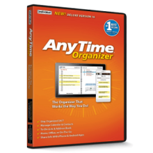 50% Off AnyTime Organizer Coupon May 2026 (Verified)