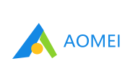 AOMEI Backupper