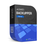 35% Off AOMEI Backupper Server Coupon Code
