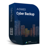 96% Off AOMEI Cyber Backup Coupon Code