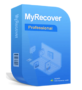 Myrecover Professional (1 Month/ 1 Pc)