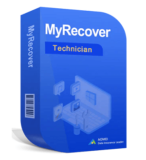 25% Off MyRecover for iOS (Lifetime Upgrades / 1 PC) Coupon Code