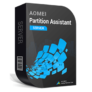 30% Off AOMEI Partition Assistant Server Coupon Code
