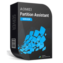 30% Off AOMEI Partition Assistant Server Coupon Code