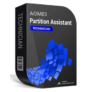 30% Off AOMEI Partition Assistant Technician Coupon Code