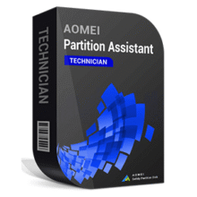 30% Off AOMEI Partition Assistant Technician Coupon Code