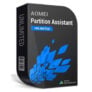 30% Off AOMEI Partition Assistant Unlimited (Unlimited PCs & Servers)