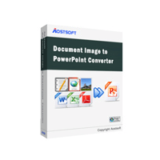 40% Off Aostsoft Excel to PowerPoint Converter Coupon