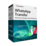 67% Off Apeaksoft iOS WhatsApp Transfer Coupon May 2026