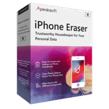 50% Off Apeaksoft iPhone Eraser Coupon Jun 2026 (Verified)