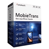 50% Off Apeaksoft MobieTrans Coupon May 2026 (Verified)