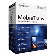 50% Off Apeaksoft MobieTrans Coupon Jun 2026 (Verified)