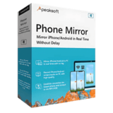 50% Off Apeaksoft Phone Mirror Coupon May 2026 (Verified)
