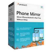50% Off Apeaksoft Phone Mirror Coupon Jun 2026 (Verified)