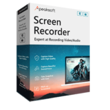 50% Off Apeaksoft Screen Recorder Coupon Jun 2026 (Verified)