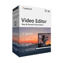 50% Off Apeaksoft Video Editor Coupon Jun 2026 (Verified)