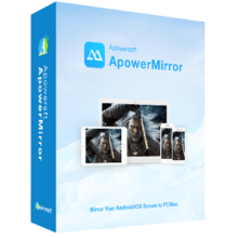 80% Off ApowerMirror Coupon May 2026 (Verified)