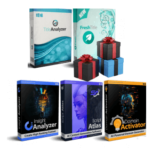 54% Off Content Creation Software Bundle Coupon Code