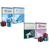 52% Off Facebook Software Bundle Coupon Code