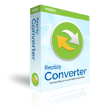 Applian Replay Converter Coupon Code May 2026