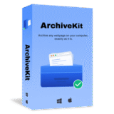84% Off ArchiveKit Coupon Code May 2026 (Verified)