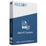 25% Off Aryson Add PST Tool [Single User License]