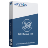 25% Off Aryson AOL Backup for Linux [Single User License]