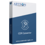 56% Off Aryson CDR Converter for Windows – Single Coupon Code