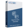 50% Off Aryson Excel to vCard Converter for Windows Coupon