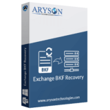25% Off Aryson Exchange BKF Recovery Coupon