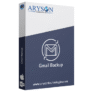 25% Off Aryson Gmail Backup for MAC Coupon