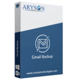 47% Off Aryson Gmail Backup for Windows Coupon
