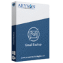47% Off Aryson Gmail Backup for Windows Coupon