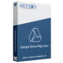 47% Off Aryson Google Drive Migration for Windows Coupon