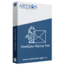 25% Off Aryson HostGator Email Backup for MAC