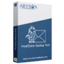25% Off Aryson HostGator Email Backup for Windows