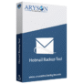 25% Off Aryson Hotmail Backup Extractor for Linux Coupon
