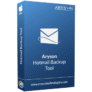 25% Off Aryson Hotmail Backup Extractor for MAC Coupon